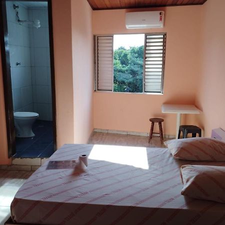 Hotel Palace Vila Sonia Σάο Πάολο Εξωτερικό φωτογραφία