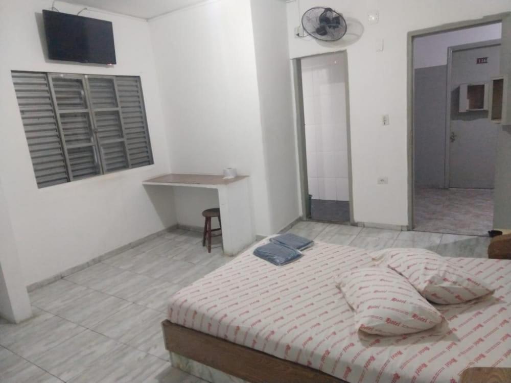 Hotel Palace Vila Sonia Σάο Πάολο Εξωτερικό φωτογραφία