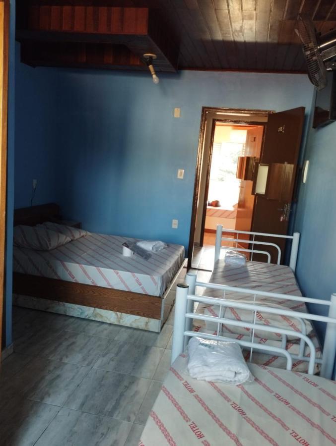 Hotel Palace Vila Sonia Σάο Πάολο Εξωτερικό φωτογραφία