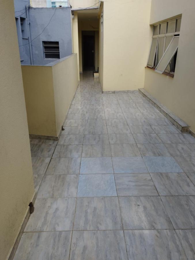 Hotel Palace Vila Sonia Σάο Πάολο Εξωτερικό φωτογραφία