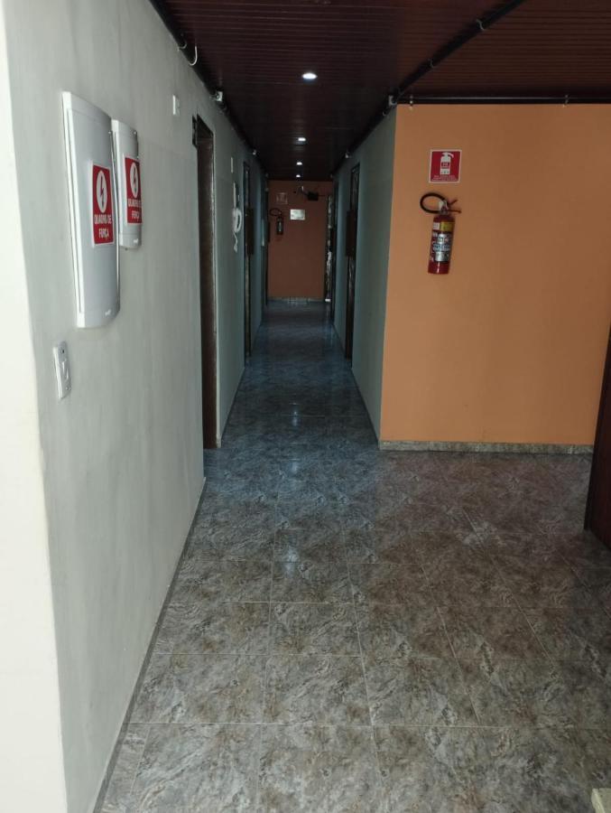 Hotel Palace Vila Sonia Σάο Πάολο Εξωτερικό φωτογραφία